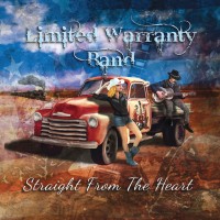 Purchase Limited Warranty Band - Straight From The Heart