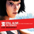Buy Lisa Miskovsky - Still Alive (MCD) Mp3 Download