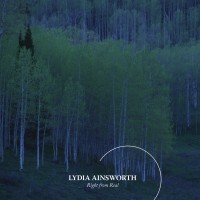 Purchase Lydia Ainsworth - Right From Real