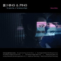 Purchase Ming & Ping - The Light Of Day-The Darkness Of Night (Deluxe Edition)