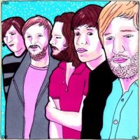 Purchase Minus The Bear - Daytrotter Session 2008 (EP)