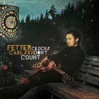 Purchase Petter Carlsen - Clocks Don't Count