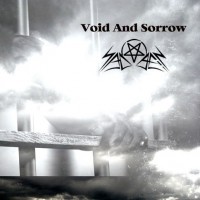 Purchase Sadael - Void And Sorrow (EP)