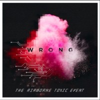 Purchase The Airborne Toxic Event - Wrong (CDS)