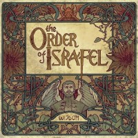 Purchase The Order Of Israfel - Wisdom (Limited First Edition)