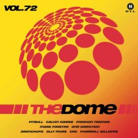Purchase VA - The Dome Vol. 72 CD1