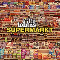 Purchase 16 Bit Lolitas - Supermarkt