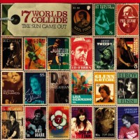 Purchase 7 Worlds Collide - The Sun Came Out CD1