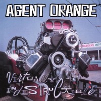 Purchase Agent Orange - Virtually Indestructible