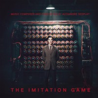 Purchase Alexandre Desplat - The Imitation Game
