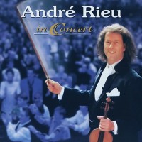Purchase Andre Rieu - In Concert