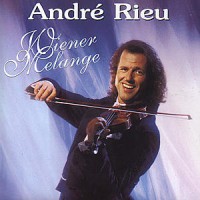 Purchase Andre Rieu - Wiener Melange