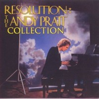 Purchase Andy Pratt - Resolution - The Andy Pratt Collection