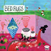 Purchase Bed Rugs - Rapids