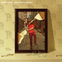 Purchase Biffy Clyro - Who's Got a Match? (cds)