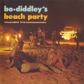 Buy Bo Diddley - Bo-Diddley's Beach Party Mp3 Download
