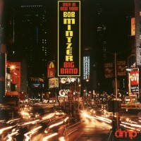 Purchase Bob Mintzer Big Band - Only In New York