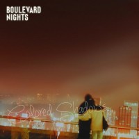 Purchase Boulevard Nights - Colored Shadows