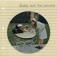 Purchase Buddy Guy, Junior Wells & Junior Mance - Buddy And The Juniors (Vinyl)