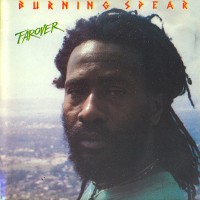 Purchase Burning Spear - Farover (Vinyl)