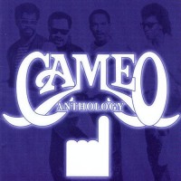 Purchase Cameo - Anthology CD1