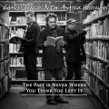 Buy Charles Jenkins & The Amateur Historians - The Past Is Never Where You Think You Left It Mp3 Download