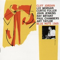 Purchase Cliff Jordan - Cliff Jordan (Remastered 2000)
