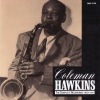 Purchase Coleman Hawkins - The Complete Recordings, 1929-1941 CD5