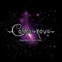 Purchase Cosma Nova - Sternenstaub Inc.