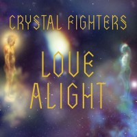 Purchase Crystal Fighters - Love Alight (CDS)