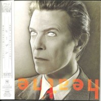 Purchase David Bowie - Heathen CD1