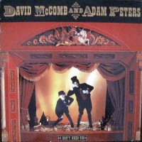 Purchase David McComb - I Don't Need You (With Adam Peters) (EP)