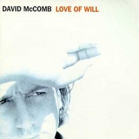 Purchase David McComb - Love Of Will