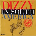 Buy Dizzy Gillespie - Dizzy In South America Volume 1 (Vinyl) Mp3 Download