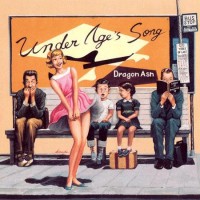 Purchase Dragon Ash - Under Age's Song (EP)