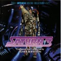 Buy Elmer Bernstein - Saturn 3 Mp3 Download