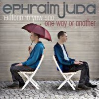 Purchase Ephraim Juda - Reflection (CDS)