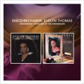 Buy Evelyn Thomas - Disco Recharge: High Energy / Standing At The Crossroads (Special Edition) CD1 Mp3 Download