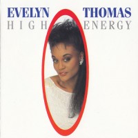 Purchase Evelyn Thomas - High Energy