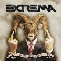 Purchase Extrema - The Seed Of Foolishness