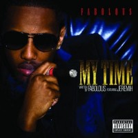 Purchase Fabolous - My Time (Feat. Jeremih) (cds)