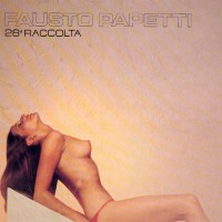 Purchase Fausto Papetti - 28A Raccolta (Vinyl)