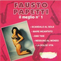 Purchase Fausto Papetti - Il Meglio N°1