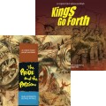 Purchase George Anthell & Elmer Bernstein - The Pride And The Passion & Kings Go Forth (Limited Edition) Mp3 Download
