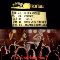 Purchase Glenn Hughes - Birchhill Night Club Live CD1