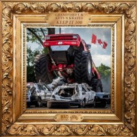 Purchase Grandtheft - Keep It 100 (With Keys N Krates) (CDS)