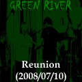 Buy Green River - Reunion (Live) Mp3 Download