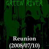 Purchase Green River - Reunion (Live)