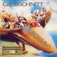 Purchase Grobschnitt - Jumbo (Vinyl)