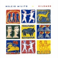 Purchase Helcio Milito - Kilombo